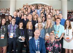 2019 ASRT Educational Symposium and Annual Governance and House of Delegates Meeting in Orlando | Image 7830 © ASRT 2019 ASRT Educational Symposium and Annual Governance and House of Delegates Meeting | 7830