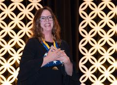 2019 ASRT Educational Symposium and Annual Governance and House of Delegates Meeting in Orlando | Image 8070 © ASRT 2019 ASRT Educational Symposium and Annual Governance and House of Delegates Meeting | 8070