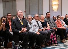 2019 ASRT Educational Symposium and Annual Governance and House of Delegates Meeting in Orlando | Image 8167 © ASRT 2019 ASRT Educational Symposium and Annual Governance and House of Delegates Meeting | 8167