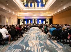 2019 ASRT Educational Symposium and Annual Governance and House of Delegates Meeting in Orlando | Image 8176 © ASRT 2019 ASRT Educational Symposium and Annual Governance and House of Delegates Meeting | 8176