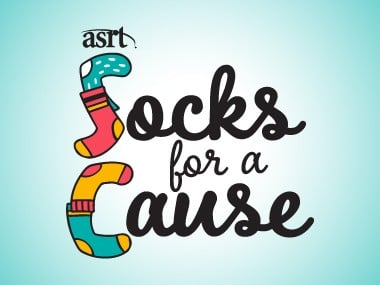 Socks for a cause