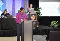 2021 ASRT Educational Symposium and Annual Governance and House of Delegates Meeting 2021 ASRT Educational Symposium and Annual Governance and House of Delegates Meeting