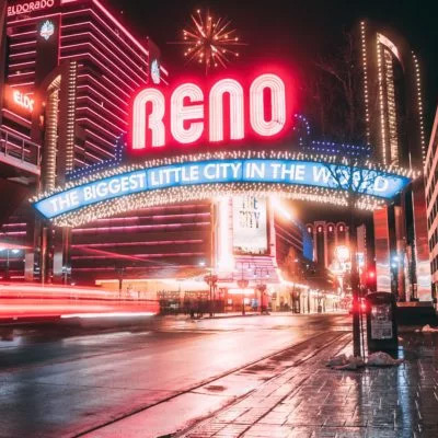 Reno