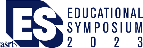 ES2023 Logo