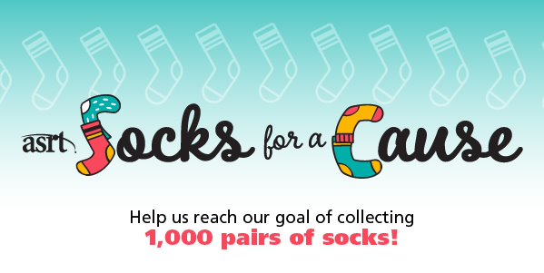 Socks for a Cause