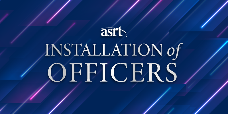 Installation of Officers