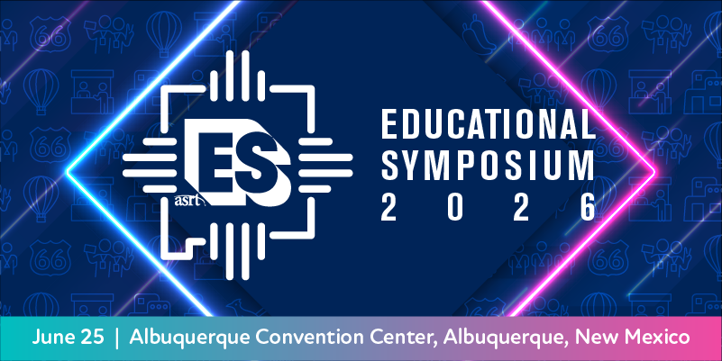 ASRT Educational Symposium 2026