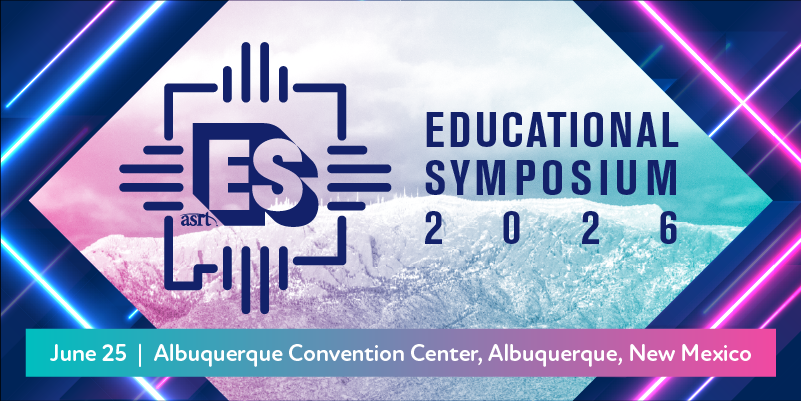 ASRT Educational Symposium 2026