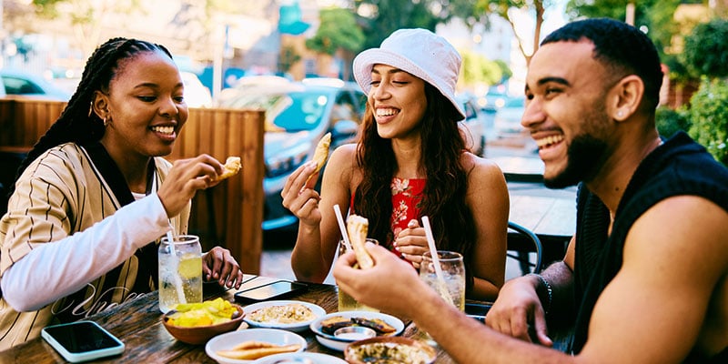 Installation of Officers