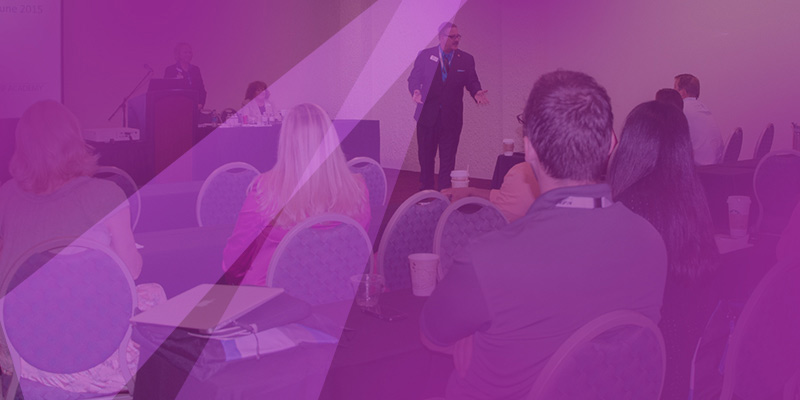 ASRT Leadership Academy