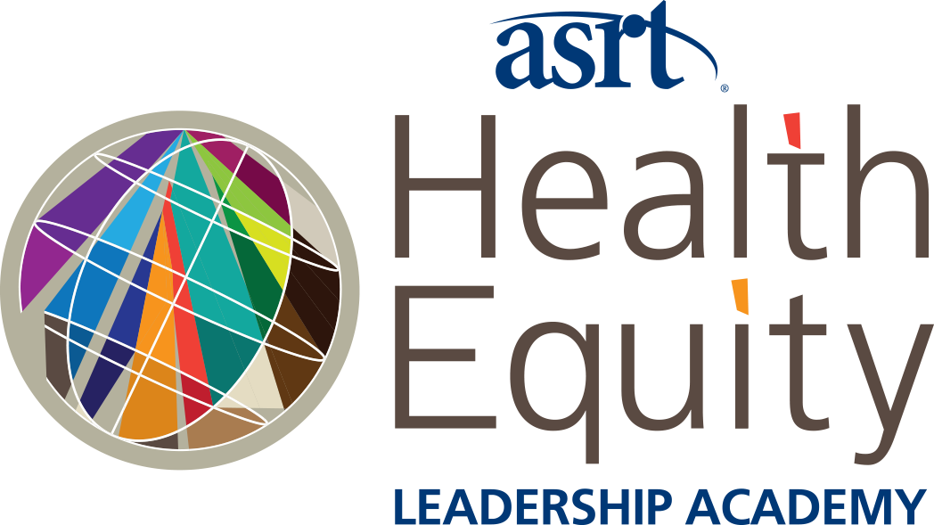 ASRT Health Equity Leadership Academy