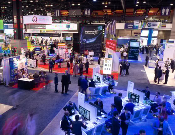 ASRT ASTRO EXPO