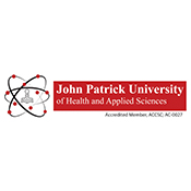 John Patrick University