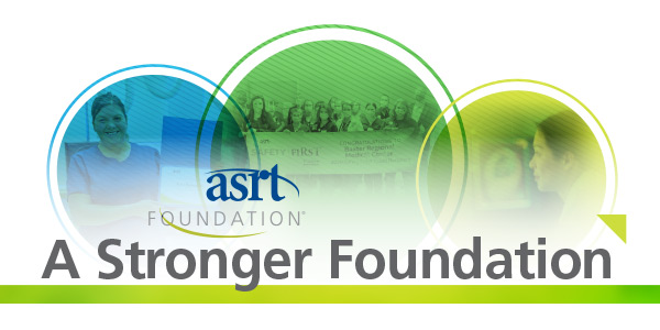 ASRT Foundation
