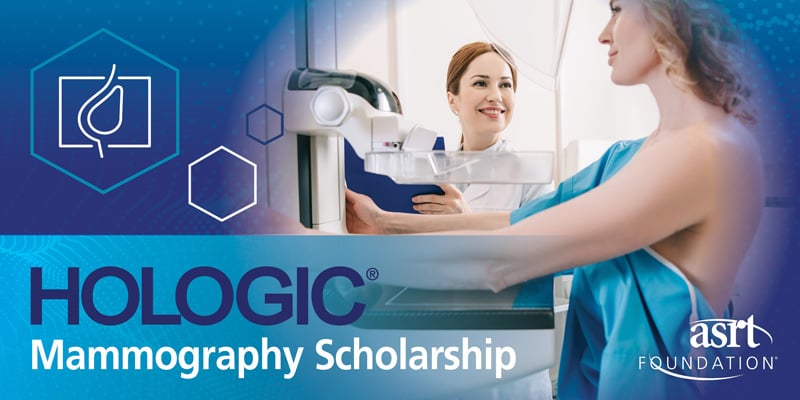 Hologic Scholarship