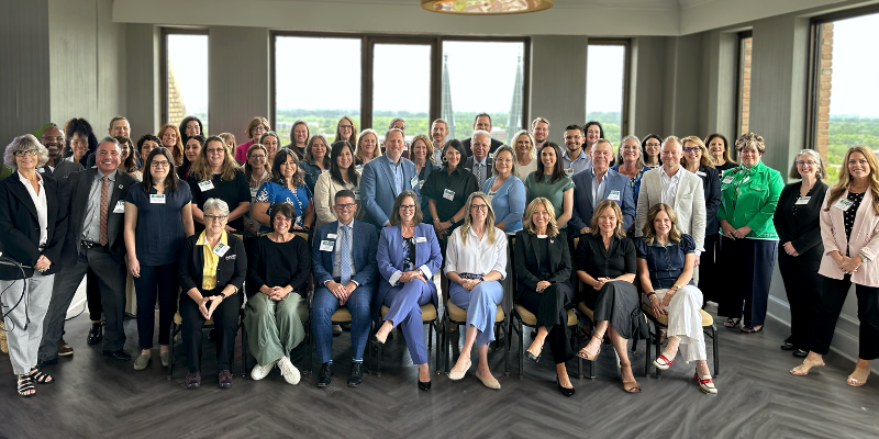 2026 ASRT Foundation Corporate Roundtable Summit