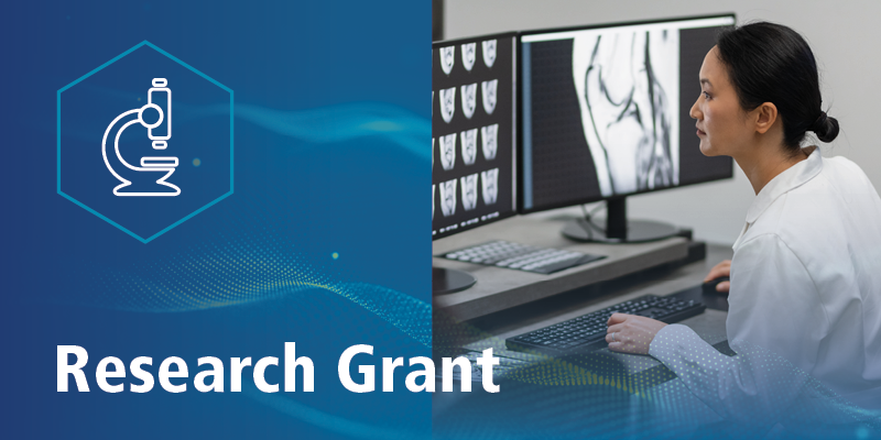 Research Grant