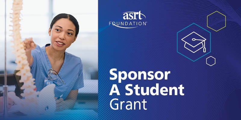 Sponsor A Student Grant