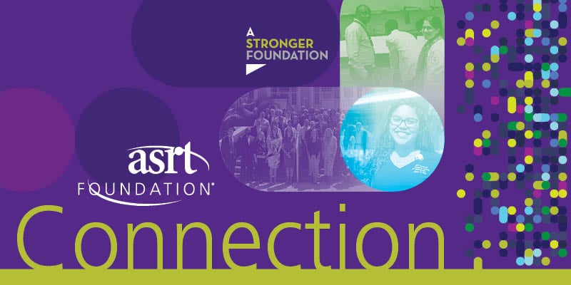 Marilyn Sackett Leadership Scholarship Recipient