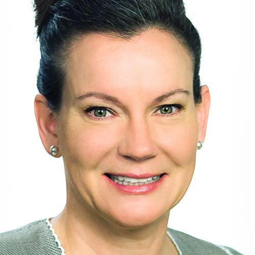 Bernadette Greenwood