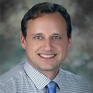 Chad Dall, D.H.Sc., R.T.(R)(MR)