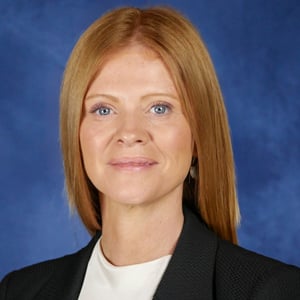 Clodagh Starrs, M.Sc., Pg.C.