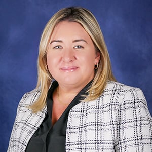 Danielle McDonagh, D.H.Sc., R.T.(T)