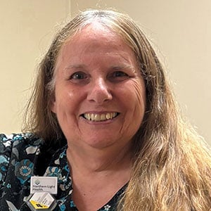 Lynn Fickett