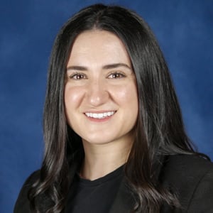 Maria Dimopoulos, Ph.D., R.T.(T)