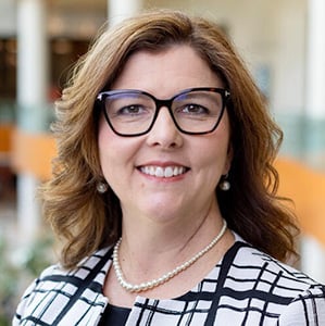 Nikkole Weber, A.S., R.T.(R)(M)(CT), CSCCT