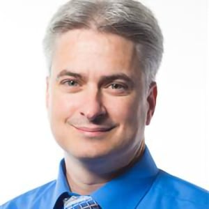 Todd Van Auken