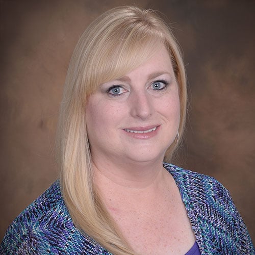 Vicki Dillard