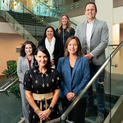 ASRT Foundation Board of Trustees