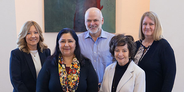 ASRT Foundation Board of Trustees