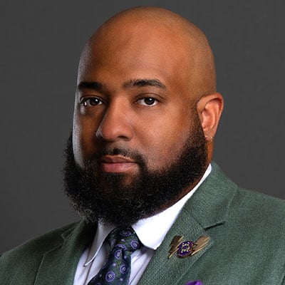 Brandon Smith