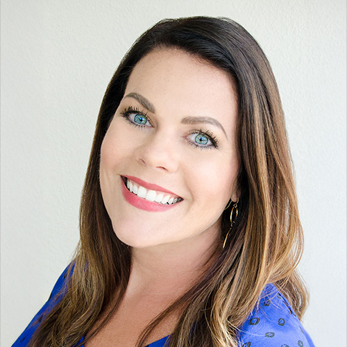 Laura St. George