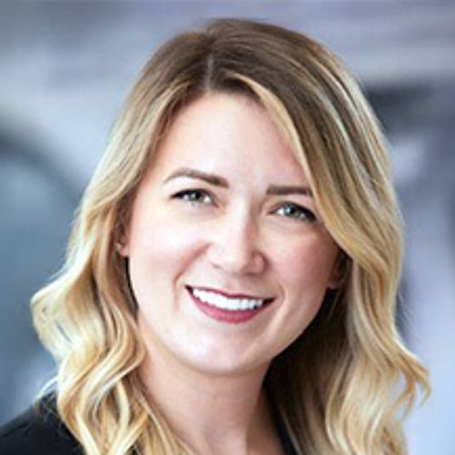 Michelle Gruber