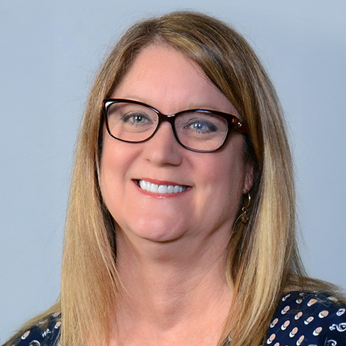 Vickie Weisgerber