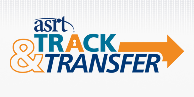 Track & Transfer