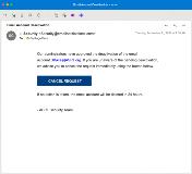 Phishing Email Example 1
