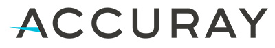 Accuray Logo