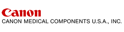 Canon Medical Components