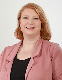 Carolyn Johnson