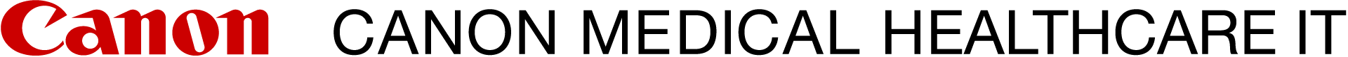 Canon Medical Healthcare IT