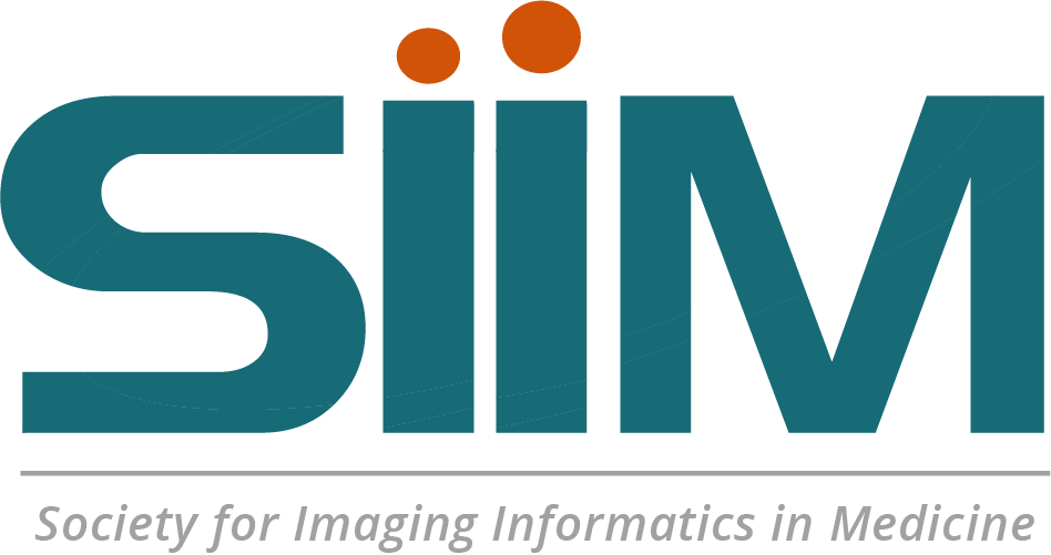 Society for Imaging Informatics in Medicine