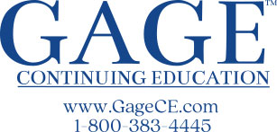 Gage Continuing Education