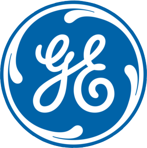 GE Logo