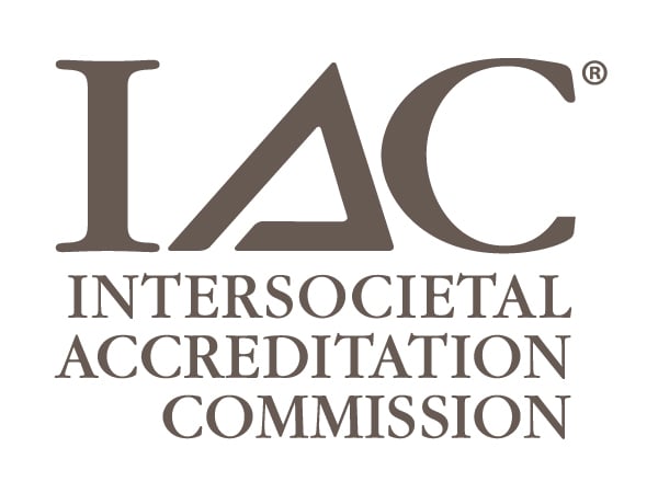 Intersocietal Accreditation Commission