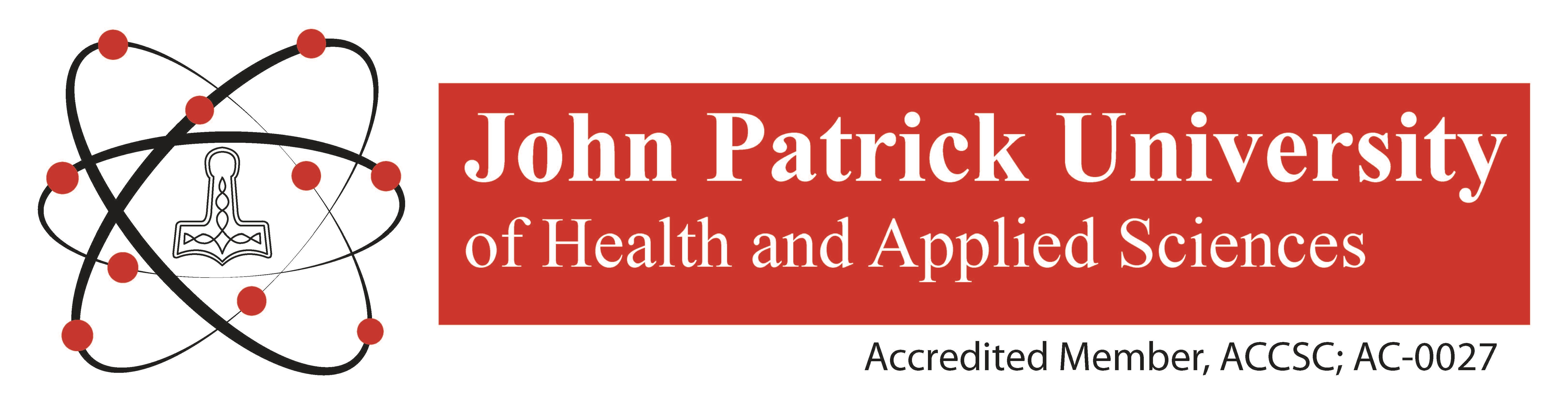 John Patrick University