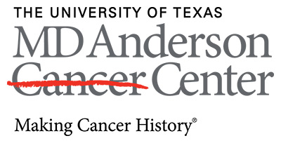 The University of Texas, MD Anderson Cancer Center